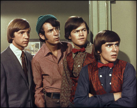 THE MONKEES « Friday @ 8/7 Central